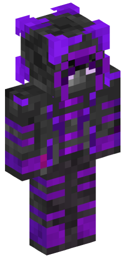 Minecraft Skin #176054