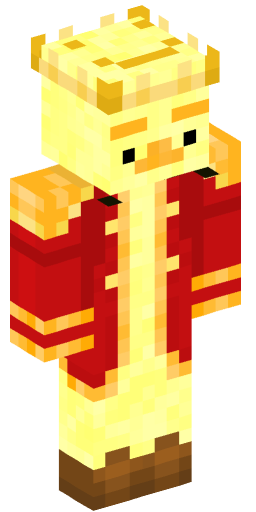 Jeregiam Minecraft Skin Preview on Minecraft.Co.Com