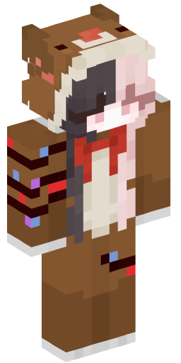 Minecraft Skin #176061