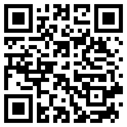 spacysoda QR Code