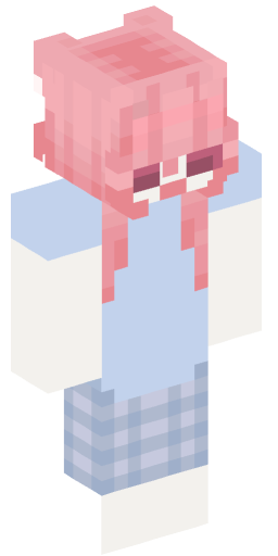 Minecraft Skin #176062