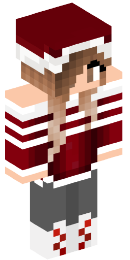 Minecraft Skin #176064