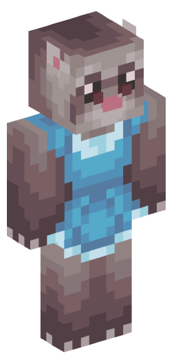 Minecraft Skin #176071