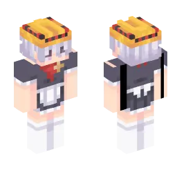 Minecraft Skin #176072