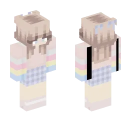 Minecraft Skin #176074