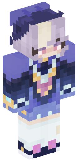 Minecraft Skin #176088