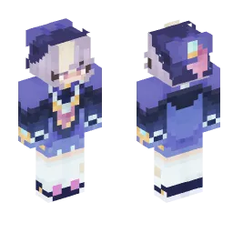 Minecraft Skin #176088