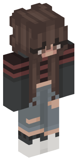 Minecraft Skin #176090