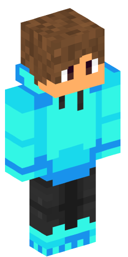 Minecraft Skin #176092