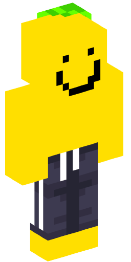 Minecraft Skin #176096