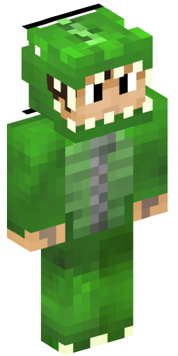 Minecraft Skin #176100
