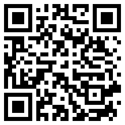 VegettaGaymer QR Code