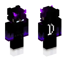 Minecraft Skin #176106