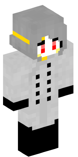 Minecraft Skin #176112
