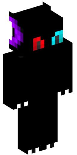 Minecraft Skin #176115