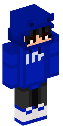 Minecraft Skin #176118