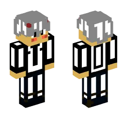 Minecraft Skin #176119