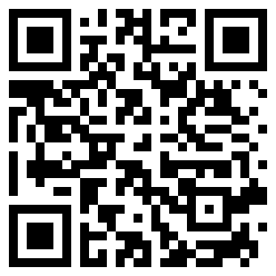 weirdo QR Code