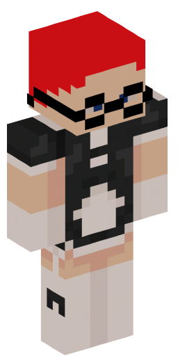 Minecraft Skin #176127