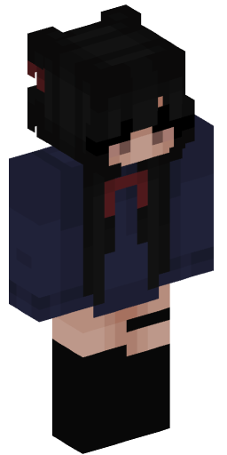 Minecraft Skin #176128