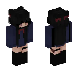 Minecraft Skin #