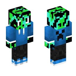 Minecraft Skin #176129