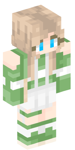 Minecraft Skin #176131