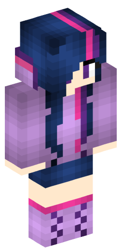 Minecraft Skin #176132