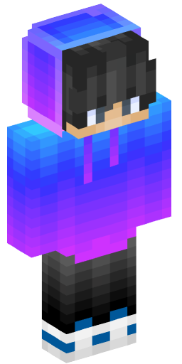 Minecraft Skin #176135