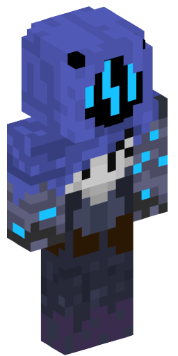 Minecraft Skin #176138