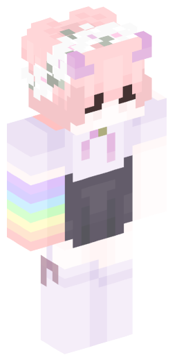Minecraft Skin #176141