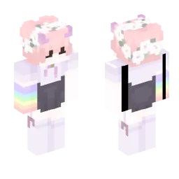 Minecraft Skin #176141