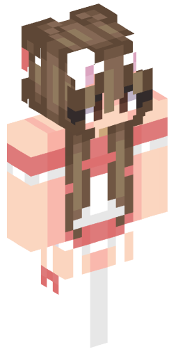 Minecraft Skin #176143