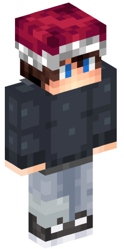 Minecraft Skin #176147