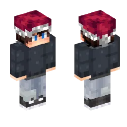 Minecraft Skin #176147