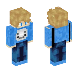 Minecraft Skin #176149