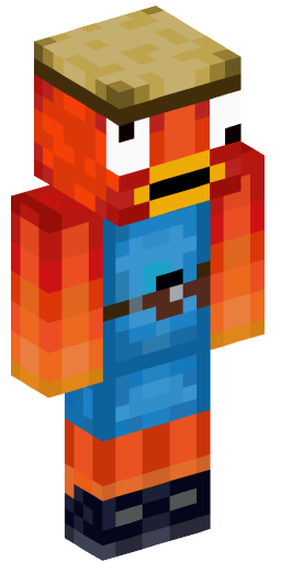 Minecraft Skin #176151
