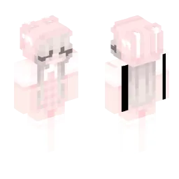 Minecraft Skin #