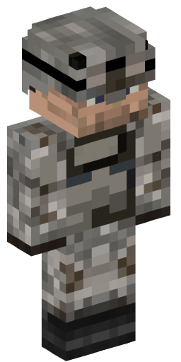 Minecraft Skin #176154