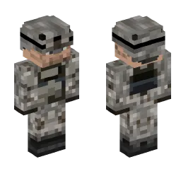 Minecraft Skin #176154