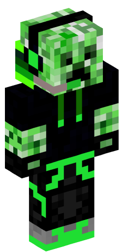 RageBoy211108 Minecraft Skin Preview on Minecraft.Co.Com