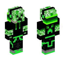 Minecraft Skin #176155