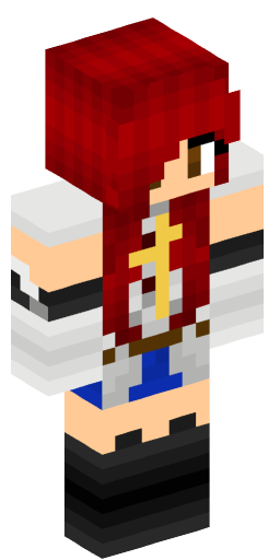 Minecraft Skin #176162