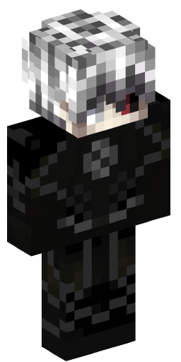 Minecraft Skin #176165