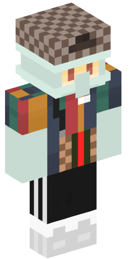 Joseph_ Minecraft Skin Preview on Minecraft.Co.Com