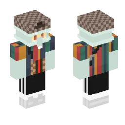 Minecraft Skin #176166