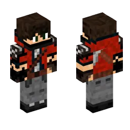 Minecraft Skin #176170