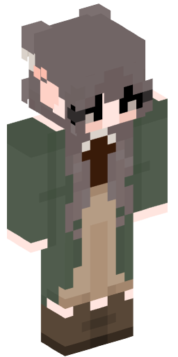Minecraft Skin #176174