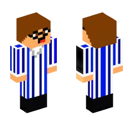 Minecraft Skin #176176