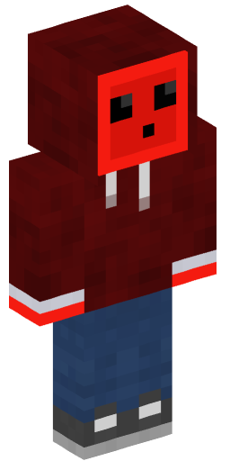 NilssMiner99 Minecraft Skin Preview on Minecraft.Co.Com